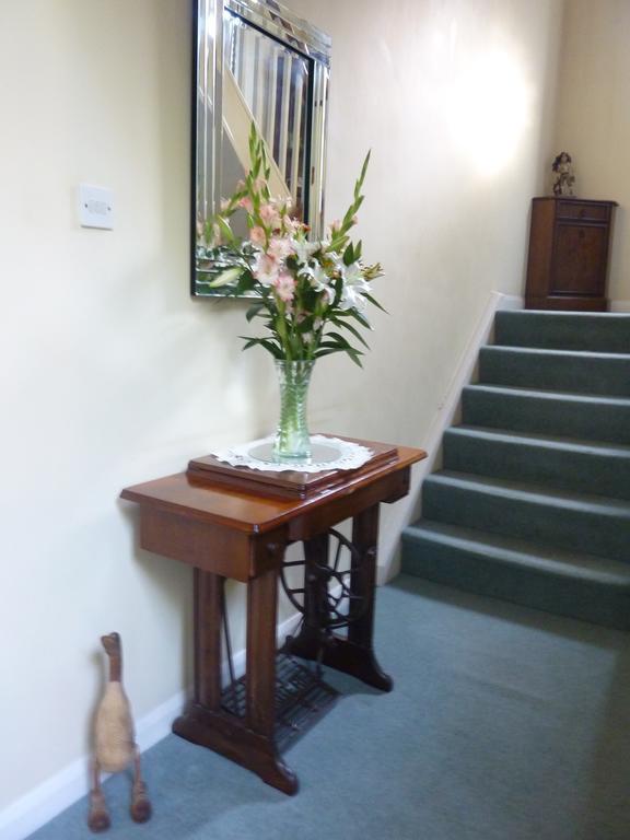 Castle Lodge Christchurch  Esterno foto